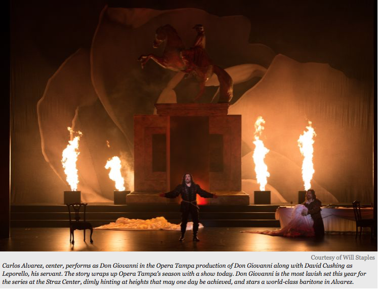 fireflys propane flames at  ls:end[component-1408692840088]  ls:begin[component-1408692840095] Don Giovanni is a wicked winner to close out Opera Tampa's season